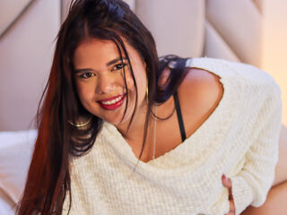 hot livecam IvoneSky