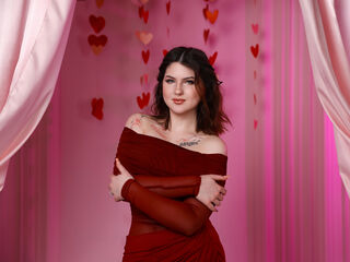 closeup pussy IvySimmons