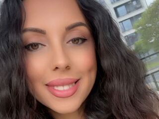 teaser webcam IzyAura