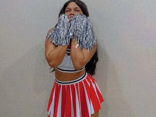 hot cam girl fingering shaved pussy JackLily