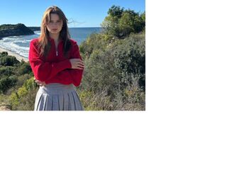 jasmin sexshow JaneeLoszynski