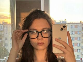 beautiful webcamgirl JaquelynKonkel