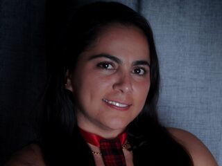 cam sex JasminVerona
