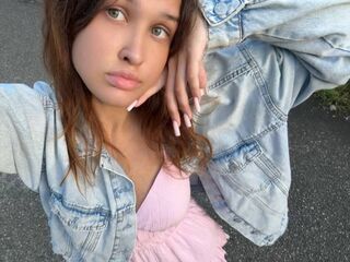 naked camgirl gallery JazminHalajian