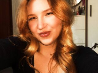 hot webcam picture JenetteFolson