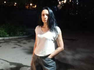 camsex show JennieRichards