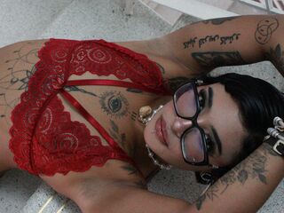 fingering cam girl video JessiHilton