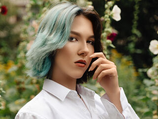 adult live web cam JessieLee