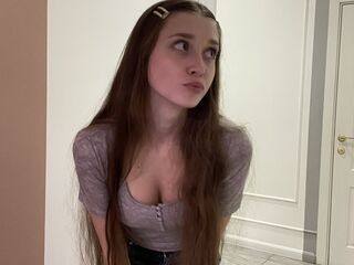 camgirl video chat JessyRin