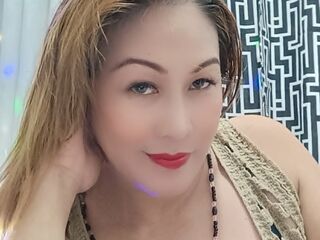 anal sex show JingAmour