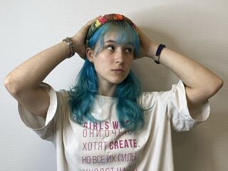 webcam live sex JoannaGraddy
