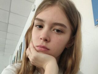 camwhore live JoannaRumbo