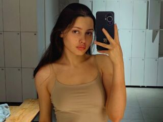 free jasmin JohanaSpagnolia