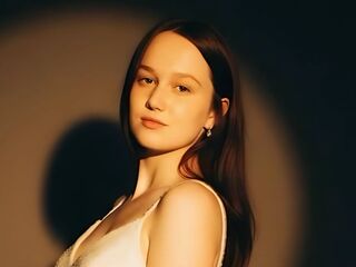 girl fingering shaved pussy JohannaSchmaltz