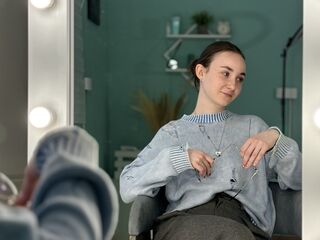 free nude webcam JoieOseguera