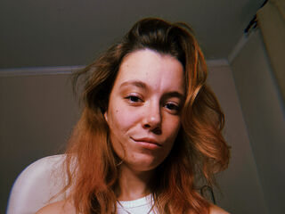 camslut topless JosephinaHaswell