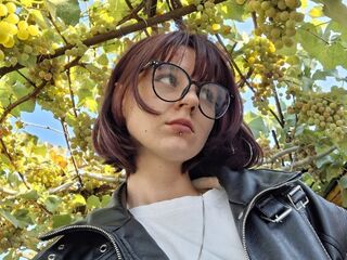 adult liveshow JuliannMunning