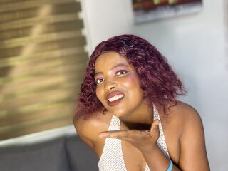 fingering camgirl video JuneRay