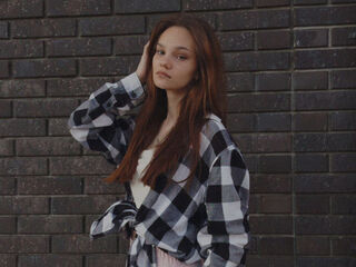 nude camgirl photo KaiKiening