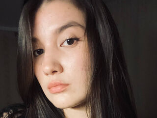 fingering webcamgirl KandisKuy