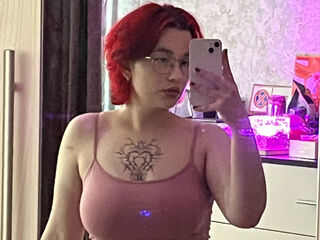 sexy webcam girl KarissaParkman