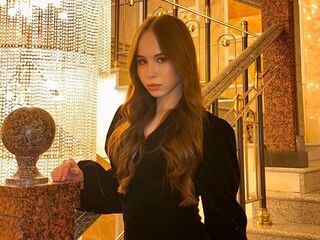 teaser web cam KaryNeil