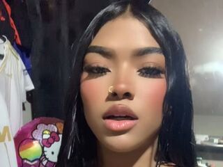 hot cam slut KassyMorgan