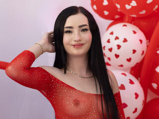 masturbating webcamgirl KataFlorez
