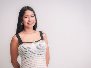 camgirl playing with sextoy KatheValencia