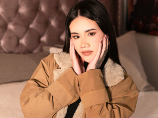 beautiful webcam girl KaviRose