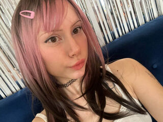 fingering webcamgirl KayaSnowy