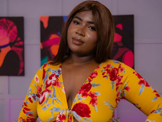 free webcam chat room KeishaDurand