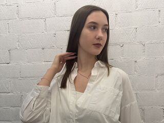 closeup KieshaBurgie