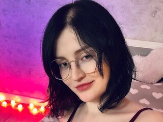 hot cam girl masturbating with sextoy KittyNolik