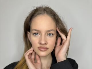 fingering webcam girl KoriHallquist