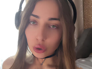 naughty webcam KorniBlook