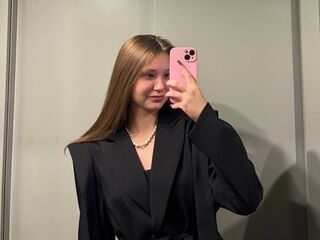 hot girl live webcam KrissyChidester
