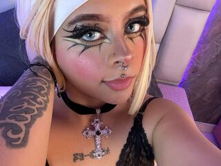 webcam live sex KylieBaker
