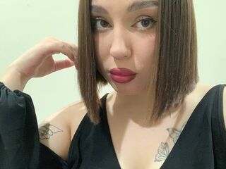 naked camgirl KylieeAngel