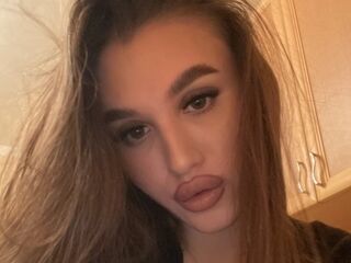 camgirl webcam photo KyraVictorine