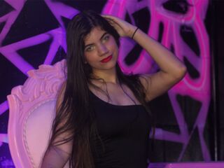 dity cam show LaineyRosse