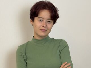 Kinky webcam girl LanKudron