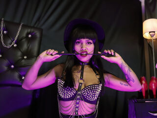 beautiful camgirl LanaDoux