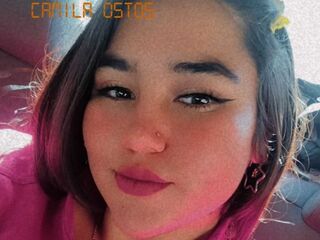 Kinky webcam LauMillers