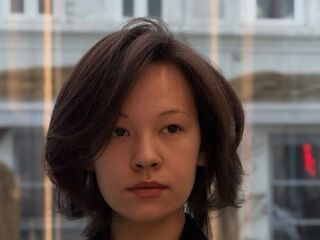 camgirl live porn webcam LauretteBumba