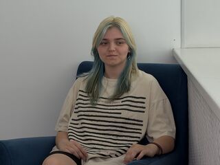 hot girl webcam picture LauriMagnie