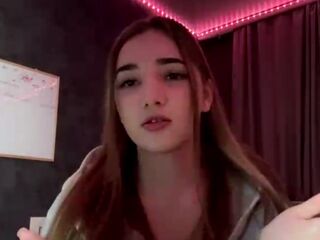 teaser webcam LaurynKendell