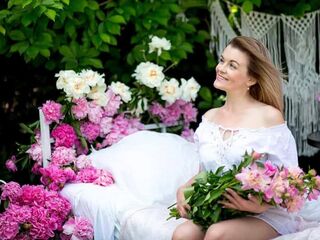 webcamchat LeaNicole