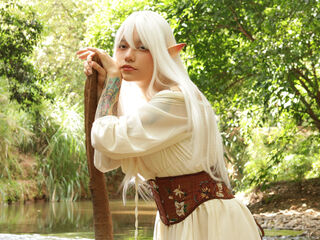 teaser chat LeeZoldyck