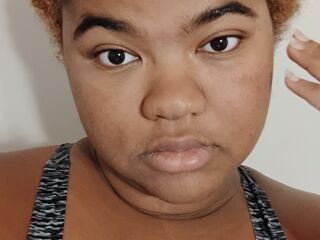 adult web cam LeiaThorn